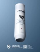 Goldwell Dualsenses Bond Pro obnovitveni šampon za poškodovane in krhke lase 250 ml