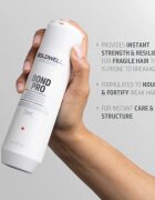 Goldwell Dualsenses Bond Pro obnovitveni šampon za poškodovane in krhke lase 250 ml