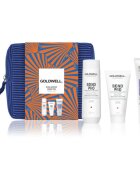 Goldwell Dualsenses Bond Pro Potovalni set za poškodovane in krhke lase