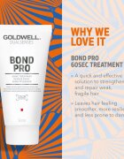 Goldwell Dualsenses Bond Pro Potovalni set za poškodovane in krhke lase