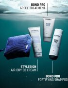 Goldwell Dualsenses Bond Pro Potovalni set za poškodovane in krhke lase