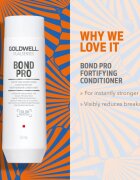 Goldwell Dualsenses Bond Pro Potovalni set za poškodovane in krhke lase