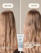 Goldwell Dualsenses Bond Pro Pre-Wash Cortex Filler nega pred šamponiranjem z regeneracijskim učinkom 100 g