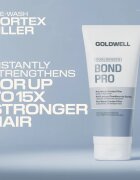 Goldwell Dualsenses Bond Pro Pre-Wash Cortex Filler nega pred šamponiranjem z regeneracijskim učinkom 100 g