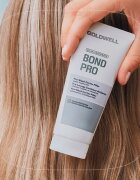 Goldwell Dualsenses Bond Pro Pre-Wash Cortex Filler nega pred šamponiranjem z regeneracijskim učinkom 100 g