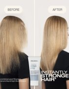 Goldwell Dualsenses Bond Pro Pre-Wash Cortex Filler nega pred šamponiranjem z regeneracijskim učinkom 100 g