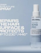 Goldwell Dualsenses Bond Pro Repair & Structure Spray pršilo za okrepitev z regeneracijskim učinkom 150 ml