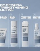 Goldwell Dualsenses Bond Pro Repair & Structure Spray pršilo za okrepitev z regeneracijskim učinkom 150 ml