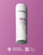 Goldwell Dualsenses Color balzam za zaščito barve 200 ml