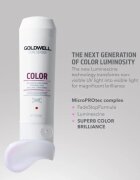 Goldwell Dualsenses Color balzam za zaščito barve 200 ml