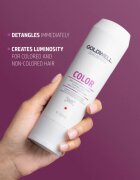 Goldwell Dualsenses Color balzam za zaščito barve 200 ml