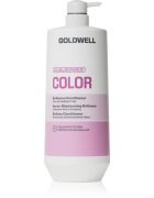 Goldwell Dualsenses Color Brilliance Conditioner balzam za sijočo barvo las 1000 ml