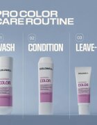Goldwell Dualsenses Color Brilliance Conditioner balzam za sijočo barvo las 1000 ml