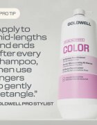 Goldwell Dualsenses Color Brilliance Conditioner balzam za sijočo barvo las 1000 ml
