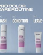 Goldwell Dualsenses Color Brilliance Conditioner balzam za sijočo barvo las 1000 ml