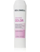 Goldwell Dualsenses Color Brilliance Conditioner balzam za sijočo barvo las 200 ml