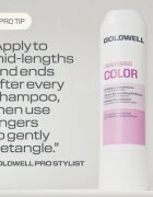 Goldwell Dualsenses Color Brilliance Conditioner balzam za sijočo barvo las 200 ml