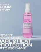 Goldwell Dualsenses Color Brilliance Serum Spray serum brez spiranja v pršilu za bleščeč sijaj 150 ml