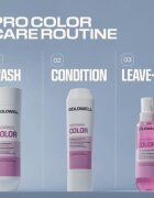 Goldwell Dualsenses Color Brilliance Serum Spray serum brez spiranja v pršilu za bleščeč sijaj 150 ml