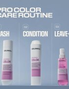 Goldwell Dualsenses Color Brilliance Serum Spray serum brez spiranja v pršilu za bleščeč sijaj 150 ml