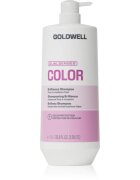 Goldwell Dualsenses Color Brilliance Shampoo šampon za barvane lase 1000 ml