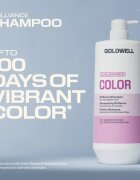 Goldwell Dualsenses Color Brilliance Shampoo šampon za barvane lase 1000 ml
