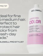 Goldwell Dualsenses Color Brilliance Shampoo šampon za barvane lase 1000 ml
