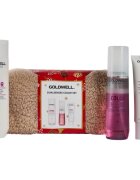 Goldwell Dualsenses Color darilni set za barvane lase za ženske 3 kos