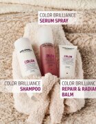 Goldwell Dualsenses Color darilni set za barvane lase za ženske 3 kos