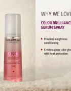 Goldwell Dualsenses Color darilni set za barvane lase za ženske 3 kos