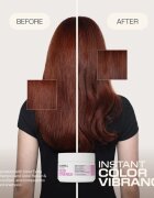 Goldwell Dualsenses Color Extra Rich 60Sec Treatment regeneracijska nega za sijočo barvo las 200 ml