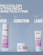 Goldwell Dualsenses Color Extra Rich 60Sec Treatment regeneracijska nega za sijočo barvo las 200 ml