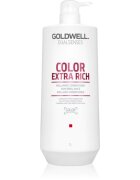 Goldwell Dualsenses Color Extra Rich balzam za zaščito barve 1000 ml
