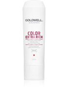 Goldwell Dualsenses Color Extra Rich balzam za zaščito barve 200 ml