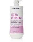 Goldwell Dualsenses Color Extra Rich Brilliance Conditioner balzam za sijočo barvo las 1000 ml