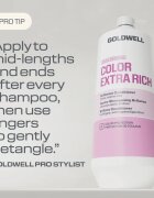 Goldwell Dualsenses Color Extra Rich Brilliance Conditioner balzam za sijočo barvo las 1000 ml