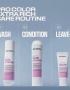 Goldwell Dualsenses Color Extra Rich Brilliance Conditioner balzam za sijočo barvo las 1000 ml