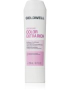 Goldwell Dualsenses Color Extra Rich Brilliance Conditioner balzam za sijočo barvo las 200 ml