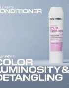 Goldwell Dualsenses Color Extra Rich Brilliance Conditioner balzam za sijočo barvo las 200 ml