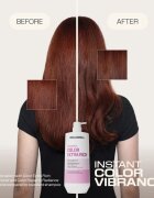 Goldwell Dualsenses Color Extra Rich Brilliance Shampoo šampon za sijočo barvo las 1000 ml