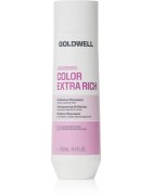 Goldwell Dualsenses Color Extra Rich Brilliance Shampoo šampon za sijočo barvo las 250 ml