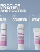 Goldwell Dualsenses Color Extra Rich Brilliance Shampoo šampon za sijočo barvo las 250 ml