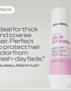 Goldwell Dualsenses Color Extra Rich Brilliance Shampoo šampon za sijočo barvo las 250 ml