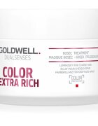 Goldwell Dualsenses Color Extra Rich regeneracijska maska za grobe in barvane lase 200 ml