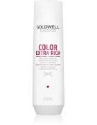 Goldwell Dualsenses Color Extra Rich šampon za zaščito barvanih las 250 ml