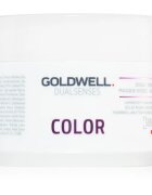 Goldwell Dualsenses Color regeneracijska maska za normalne do tanke barvane lase 200 ml