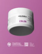 Goldwell Dualsenses Color regeneracijska maska za normalne do tanke barvane lase 200 ml