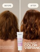 Goldwell Dualsenses Color Repair & Radiance Balm balzam za lase za zaščito barve 75 ml