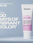 Goldwell Dualsenses Color Repair & Radiance Balm balzam za lase za zaščito barve 75 ml