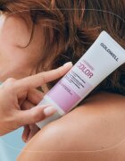 Goldwell Dualsenses Color Repair & Radiance Balm balzam za lase za zaščito barve 75 ml